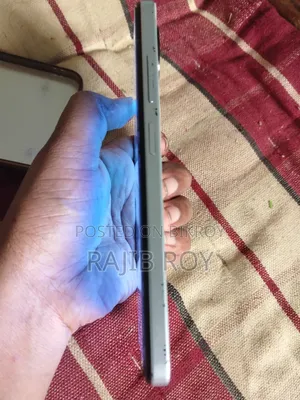Itel S23 128 GB White