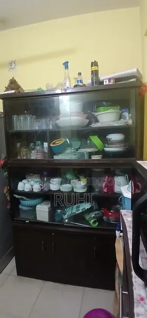 MDF Showcase