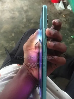ইনফিনিক্স হট ৫০ প্রো ২৫৬ জিবি নীল