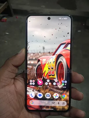 গুগল পিক্সেল ৮ ১২৮ জিবি ধূসর
