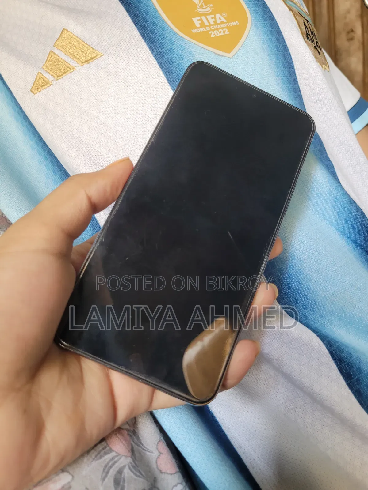 স্যামসাং গ্যালাক্সি এস২২ আল্ট্রা ২৫৬ জিবি ব্ল্যাক