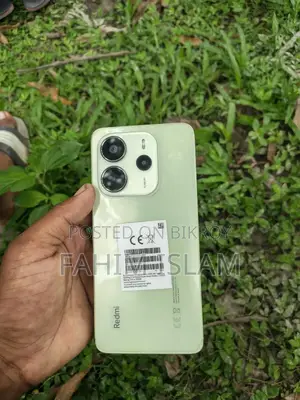 Xiaomi Redmi Note 14 5G 256 GB Blue