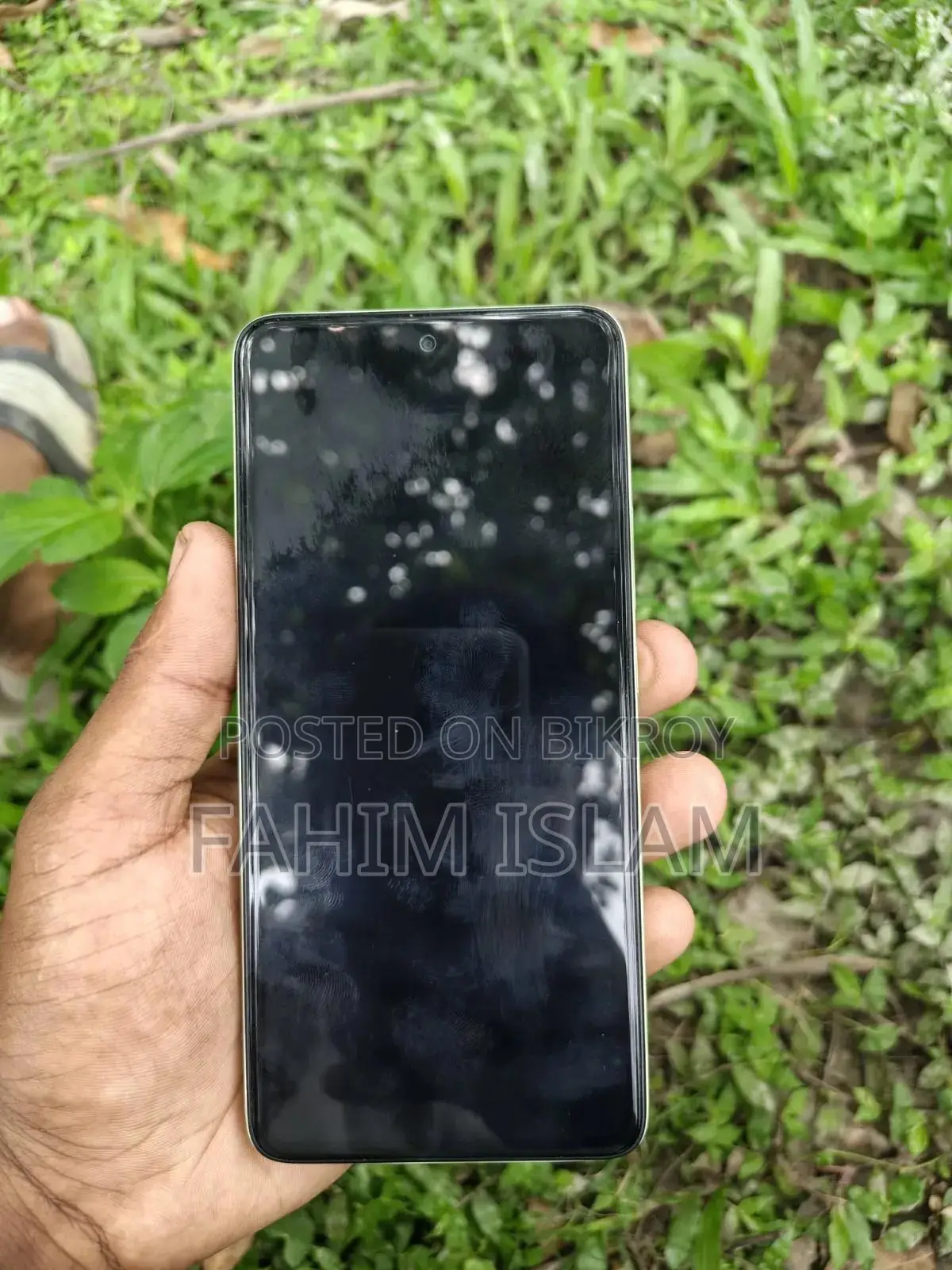 Xiaomi Redmi Note 14 5G 256 GB Blue