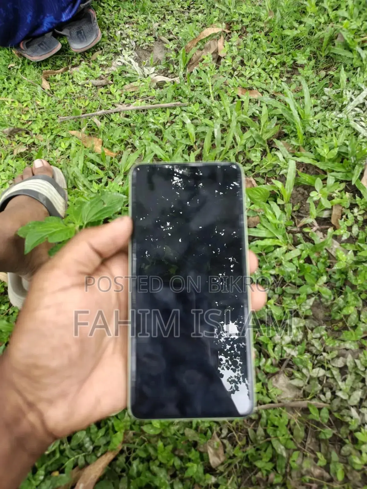 Xiaomi Redmi Note 14 5G 256 GB Blue