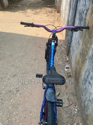 Bella's Cycle Stand 603
