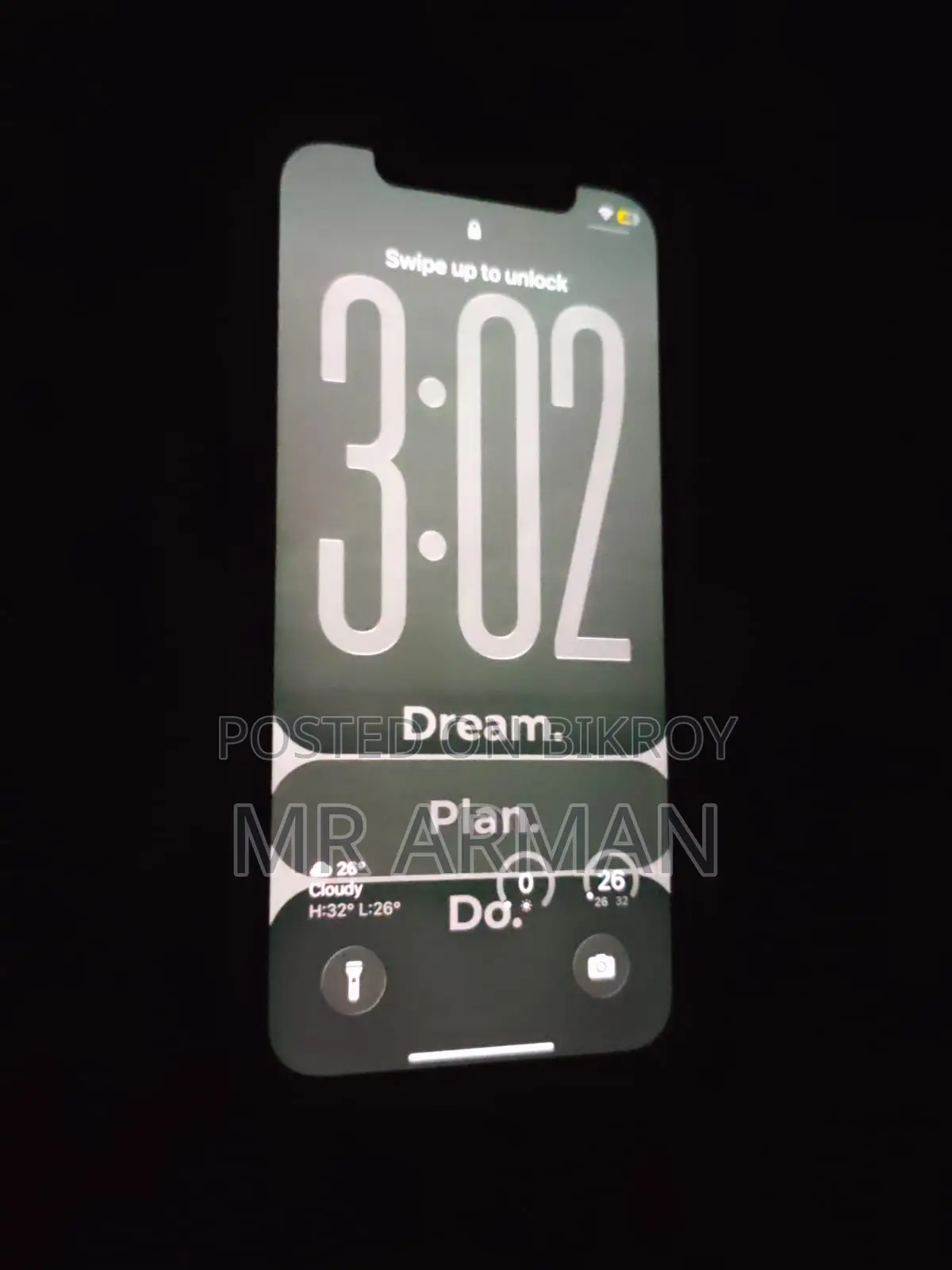 Apple iPhone 12 Pro 128 GB Gold