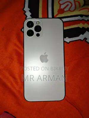 Apple iPhone 12 Pro 128 GB Gold