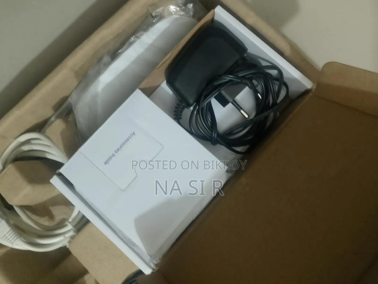 Tp-Link Router AC1900 + Uno Free