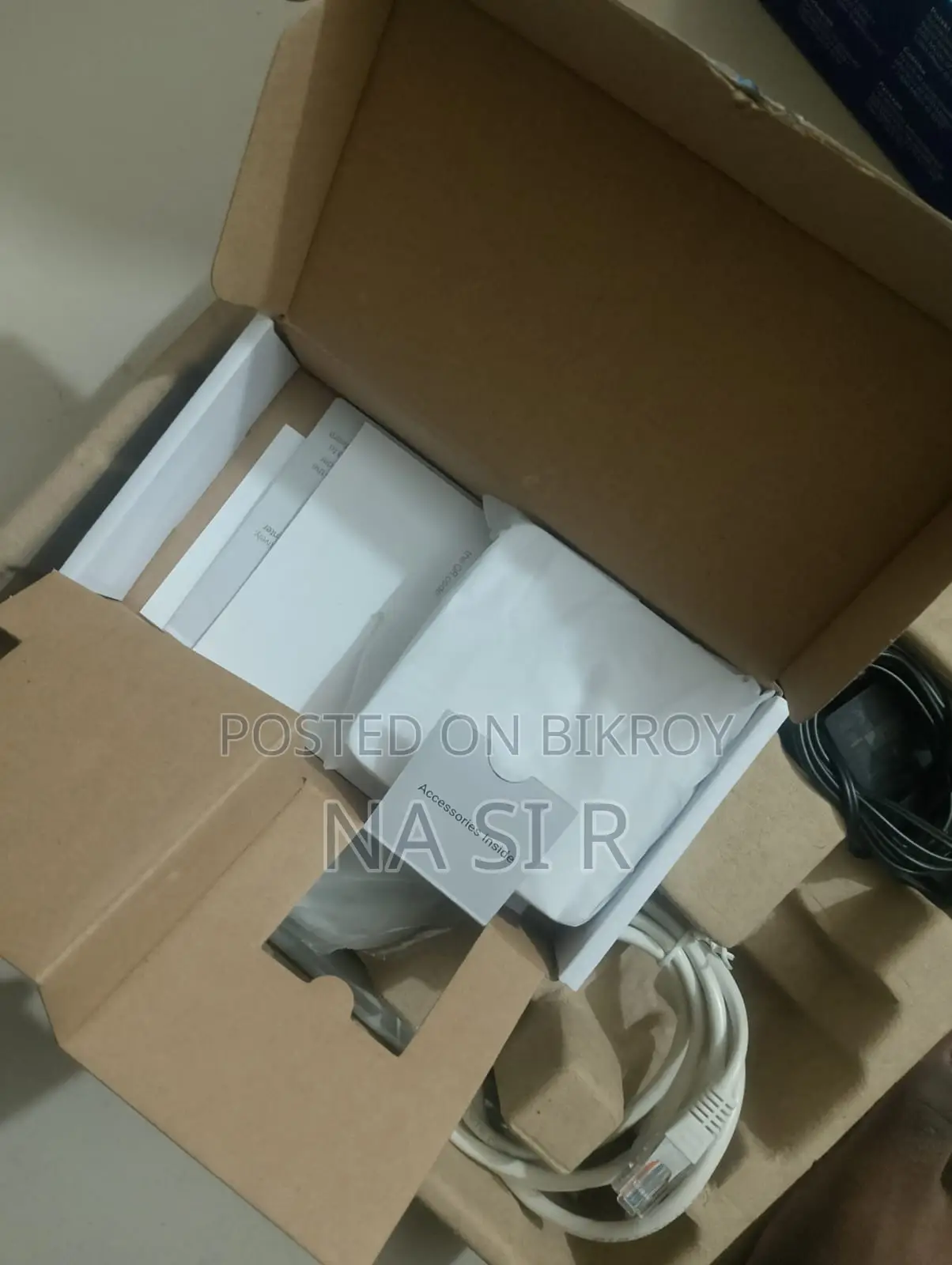 Tp-Link Router AC1900 + Uno Free