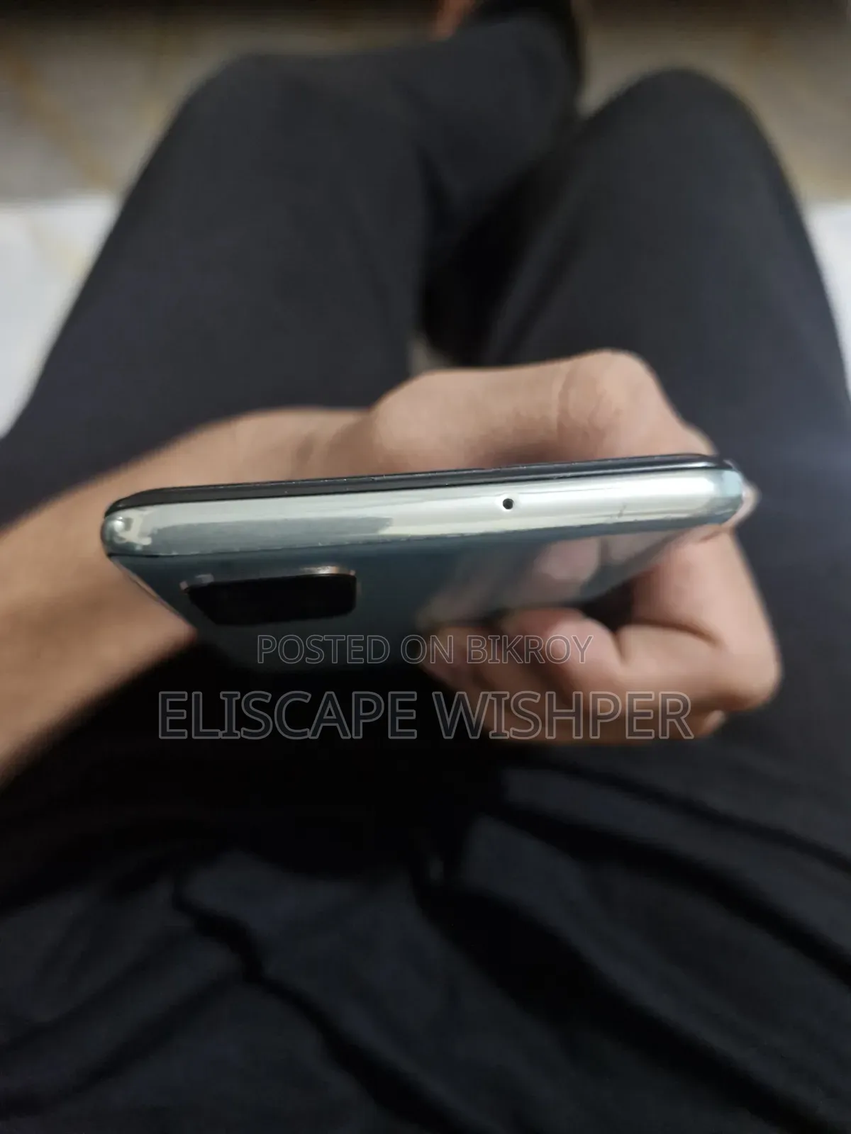 স্যামসাং গ্যালাক্সি এ৭১ ১২৮ জিবি