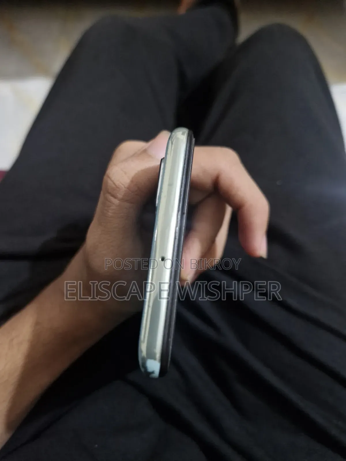স্যামসাং গ্যালাক্সি এ৭১ ১২৮ জিবি