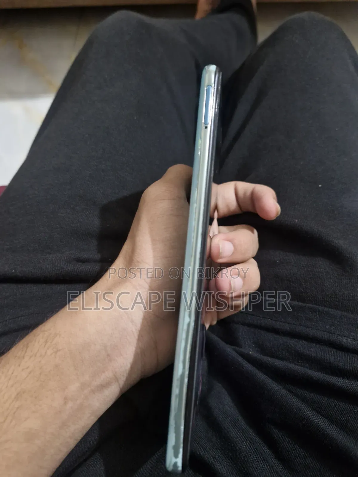 স্যামসাং গ্যালাক্সি এ৭১ ১২৮ জিবি