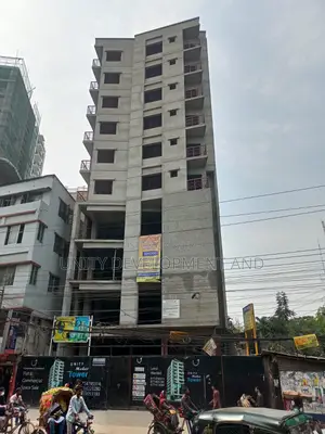 রেডি কমার্শিয়াল স্পেস- ২৬৫০ বর্গফুট