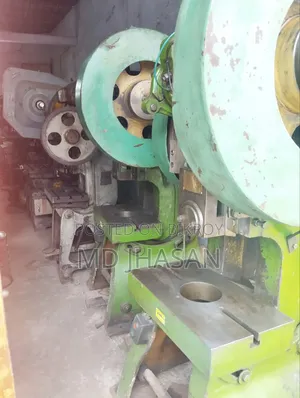 Factory Machines