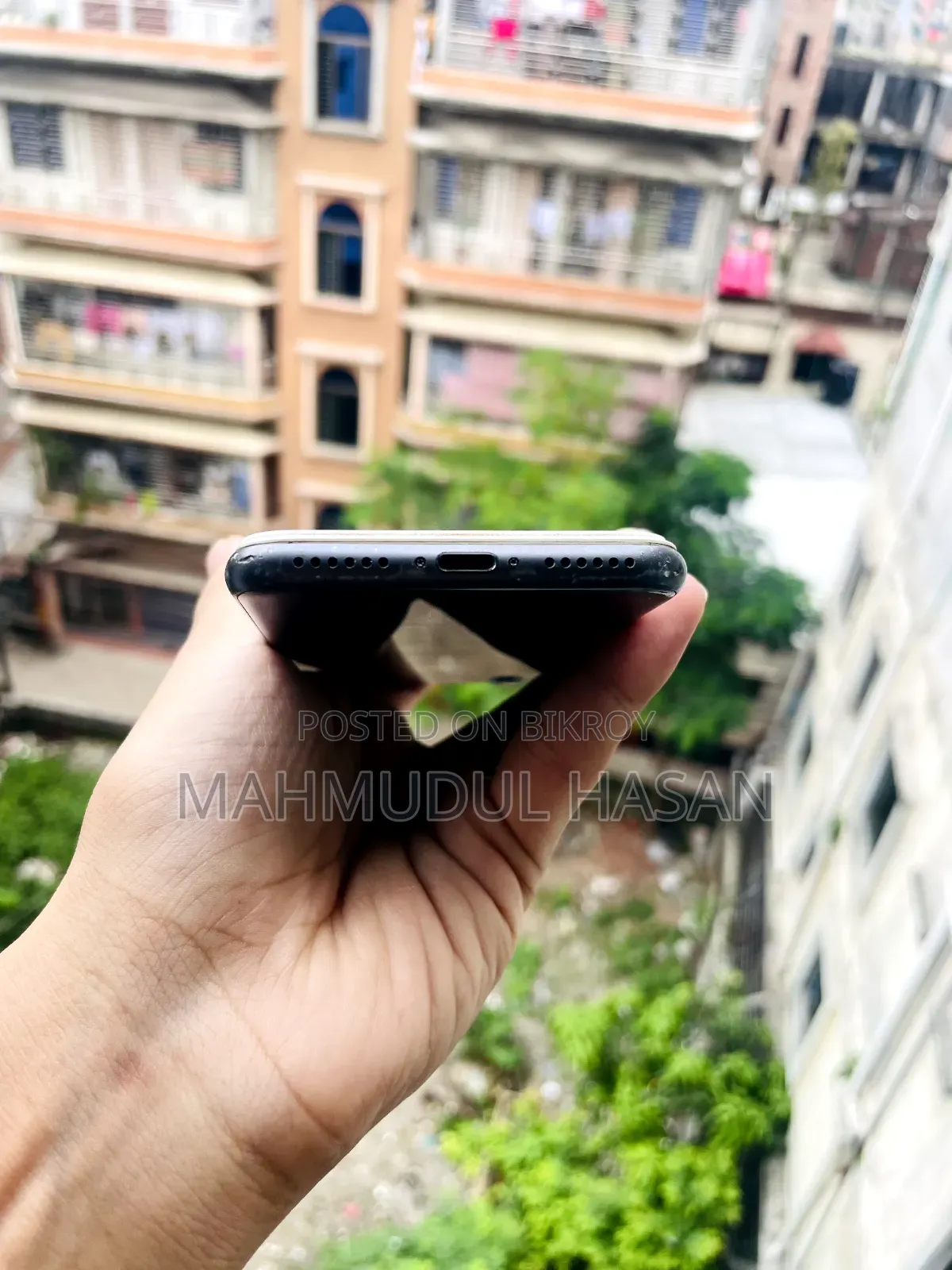 Apple iPhone 8 256 GB Black