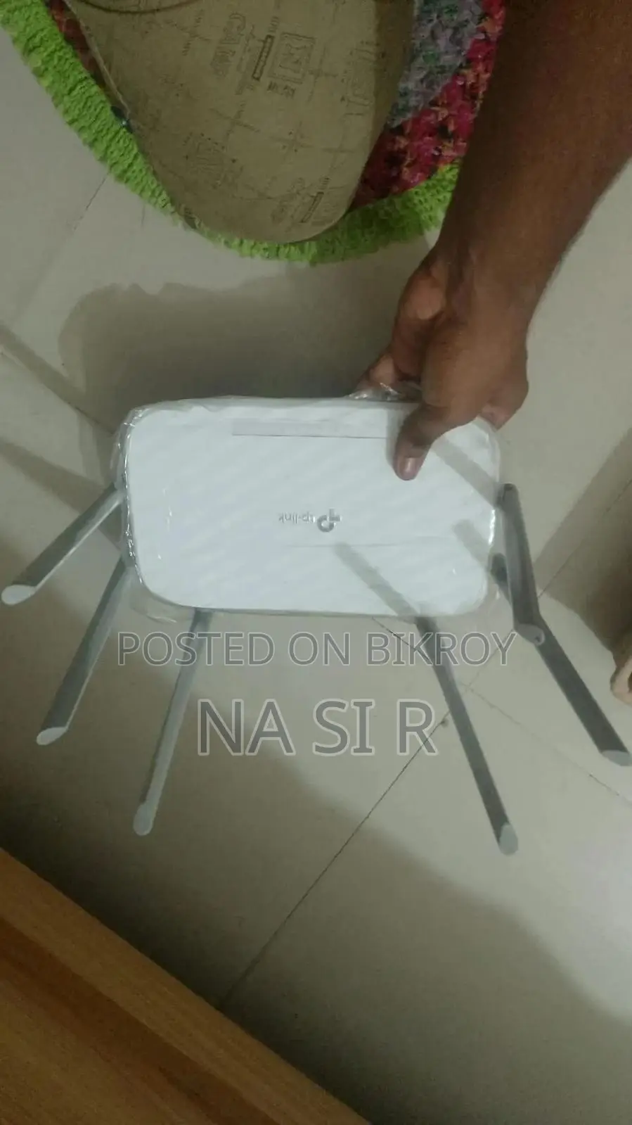 Tp-Link Router AC1900 + Uno Free
