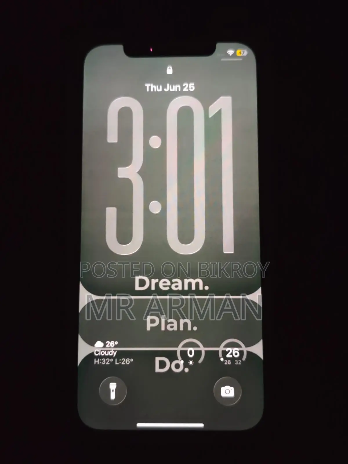 Apple iPhone 12 Pro 128 GB Gold