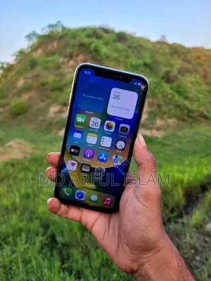 Apple iPhone X 64 GB White