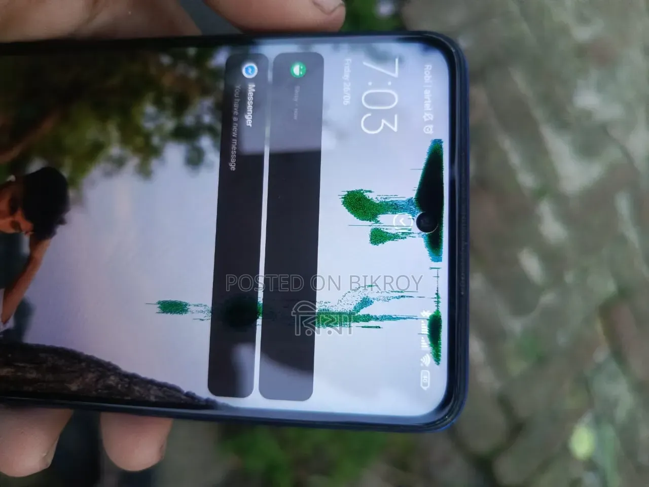 Xiaomi Poco X3 Pro 128 GB Blue