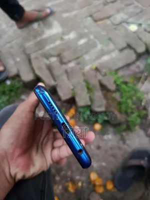 Xiaomi Poco X3 Pro 128 GB Blue