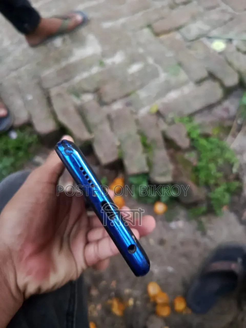 Xiaomi Poco X3 Pro 128 GB Blue