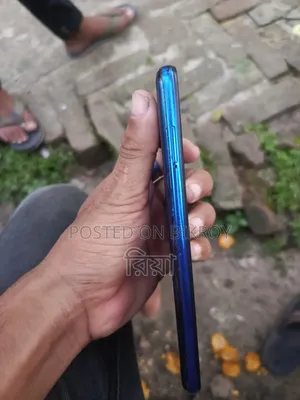 Xiaomi Poco X3 Pro 128 GB Blue