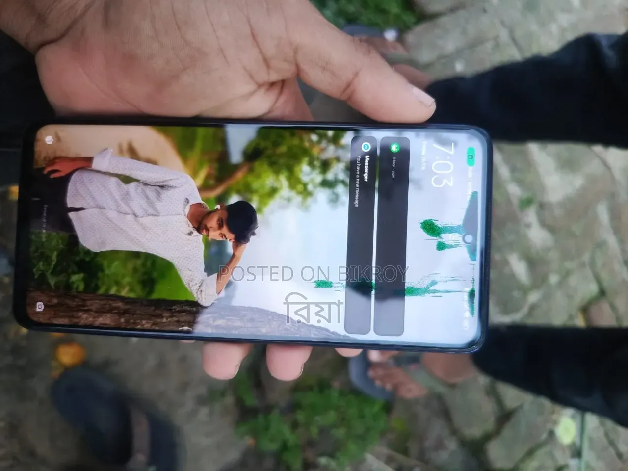 Xiaomi Poco X3 Pro 128 GB Blue
