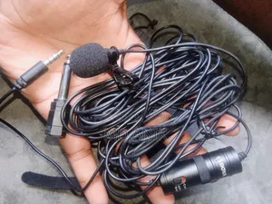Boya BY-M1 Original Microphone