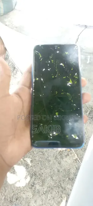 Infinix Hot 12i 64 GB Blue