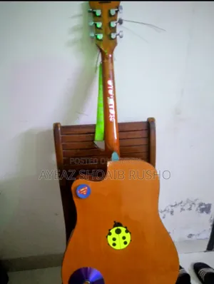 Adam Smith Guitar