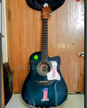 Adam Smith Guitar