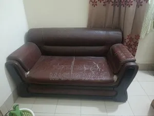 2 Seat Sofa Set