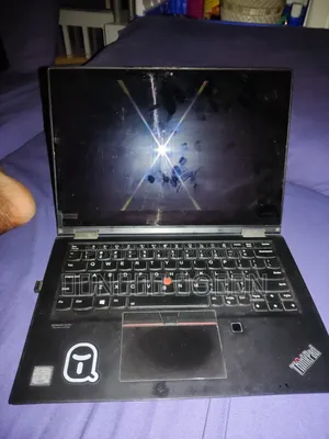 Laptop Lenovo ThinkPad X390 16GB Intel Core I5 SSD 512GB