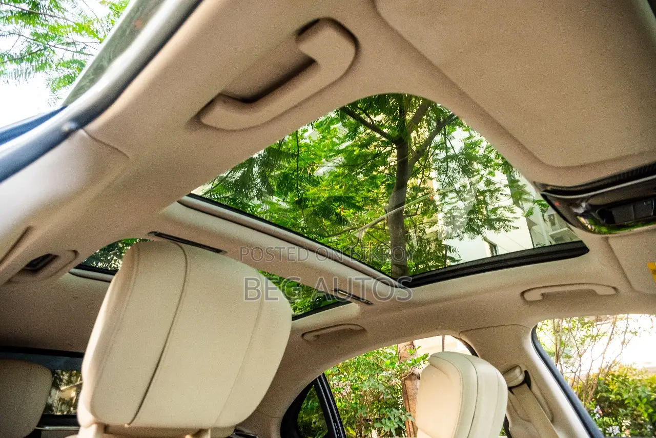 Mercedes-Benz S-Class S 500 4MATIC 2021 Gray