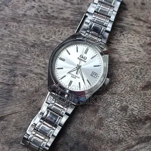 Q Q Original Watch