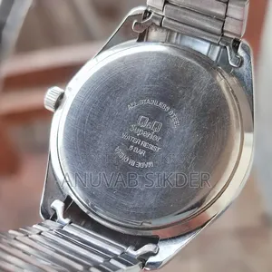 কিউ কিউ অরিজিনাল ঘড়ি
