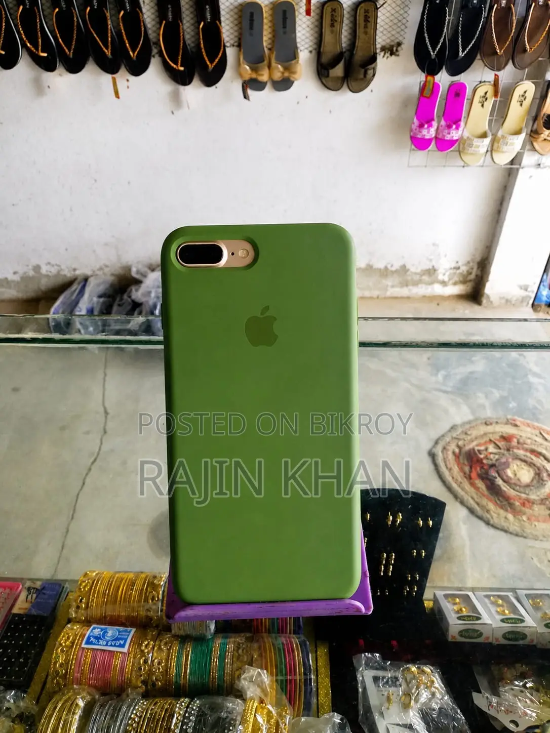 Apple iPhone 7 Plus 32 GB Rose Gold