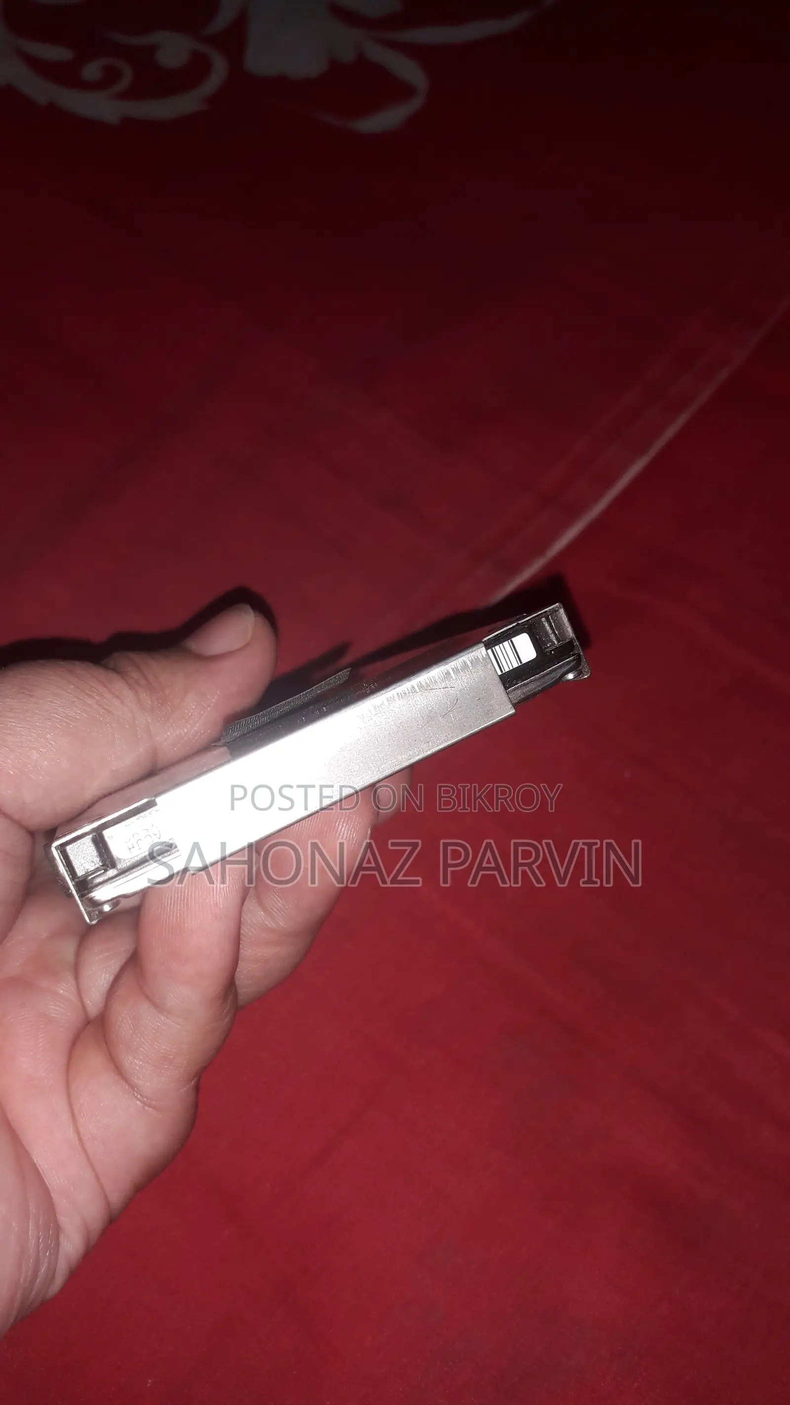 Laptop Hard Disk
