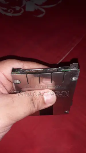 Laptop Hard Disk