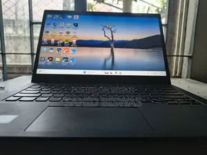 Laptop Lenovo ThinkPad T14s Gen 2 16GB Intel Core I5 SSD 512GB