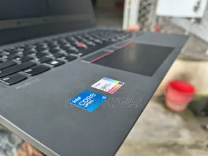 ল্যাপটপ লেনোভো থিংকপ্যাড টি১৪এস জেন ২ ১৬জিবি ইন্টেল কোর আই৫ এসএসডি ৫১২জিবি