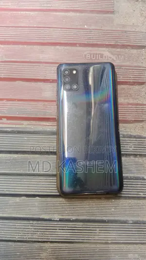 Samsung Galaxy A31 128 GB Blue