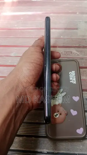 Samsung Galaxy A31 128 GB Blue