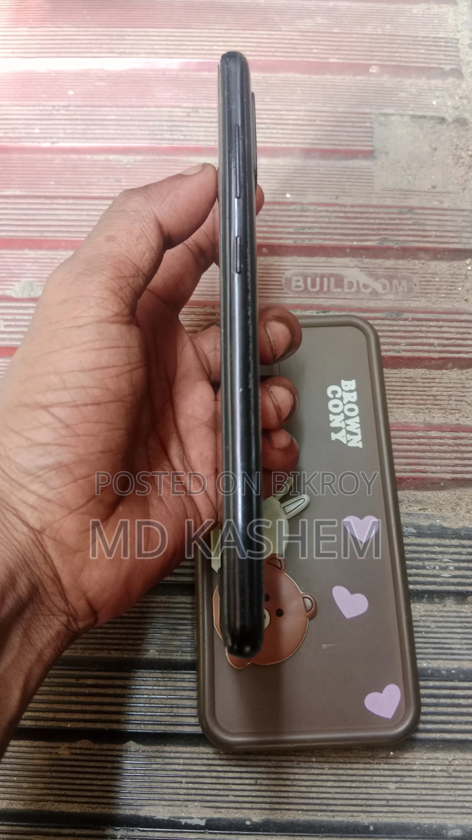 Samsung Galaxy A31 128 GB Blue