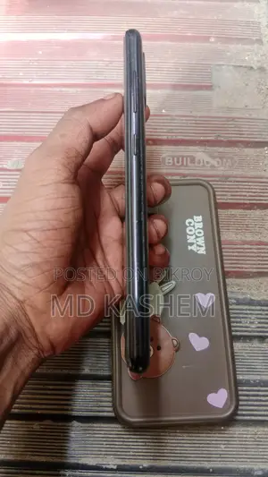 Samsung Galaxy A31 128 GB Blue
