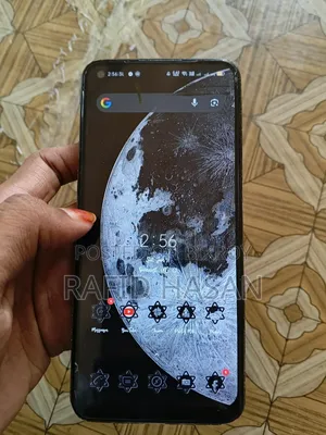 Realme 7i 128 GB Black