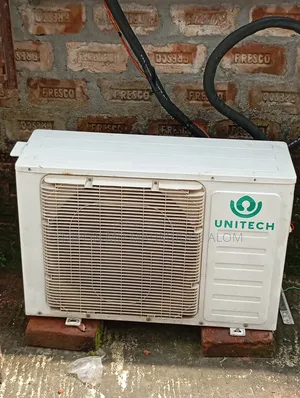 এসি ১.৫ টন। সুপার ফ্রেশ কুলিং