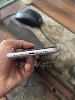 Apple iPhone 11 128 GB Purple