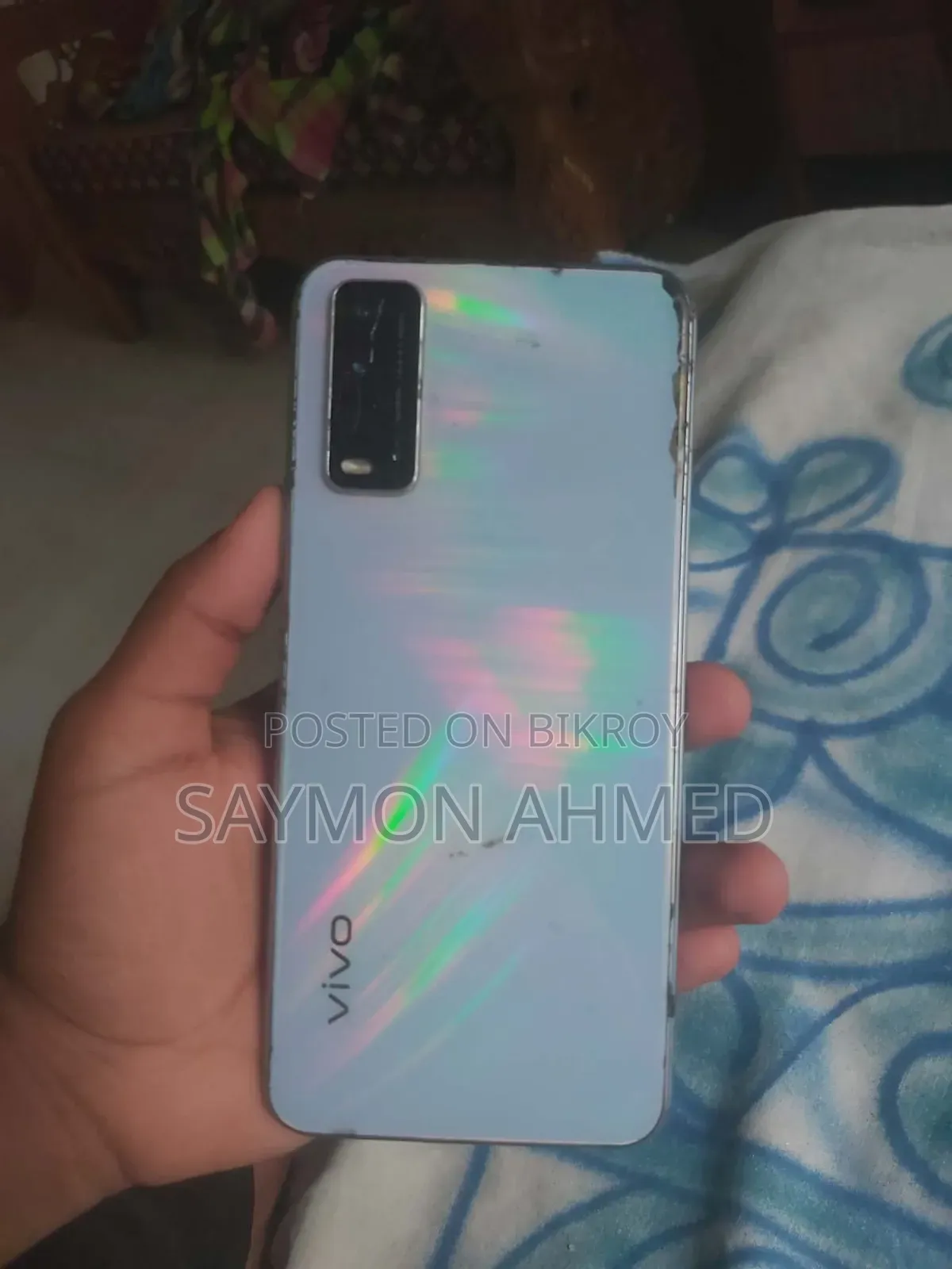 Vivo Y12s 32 GB