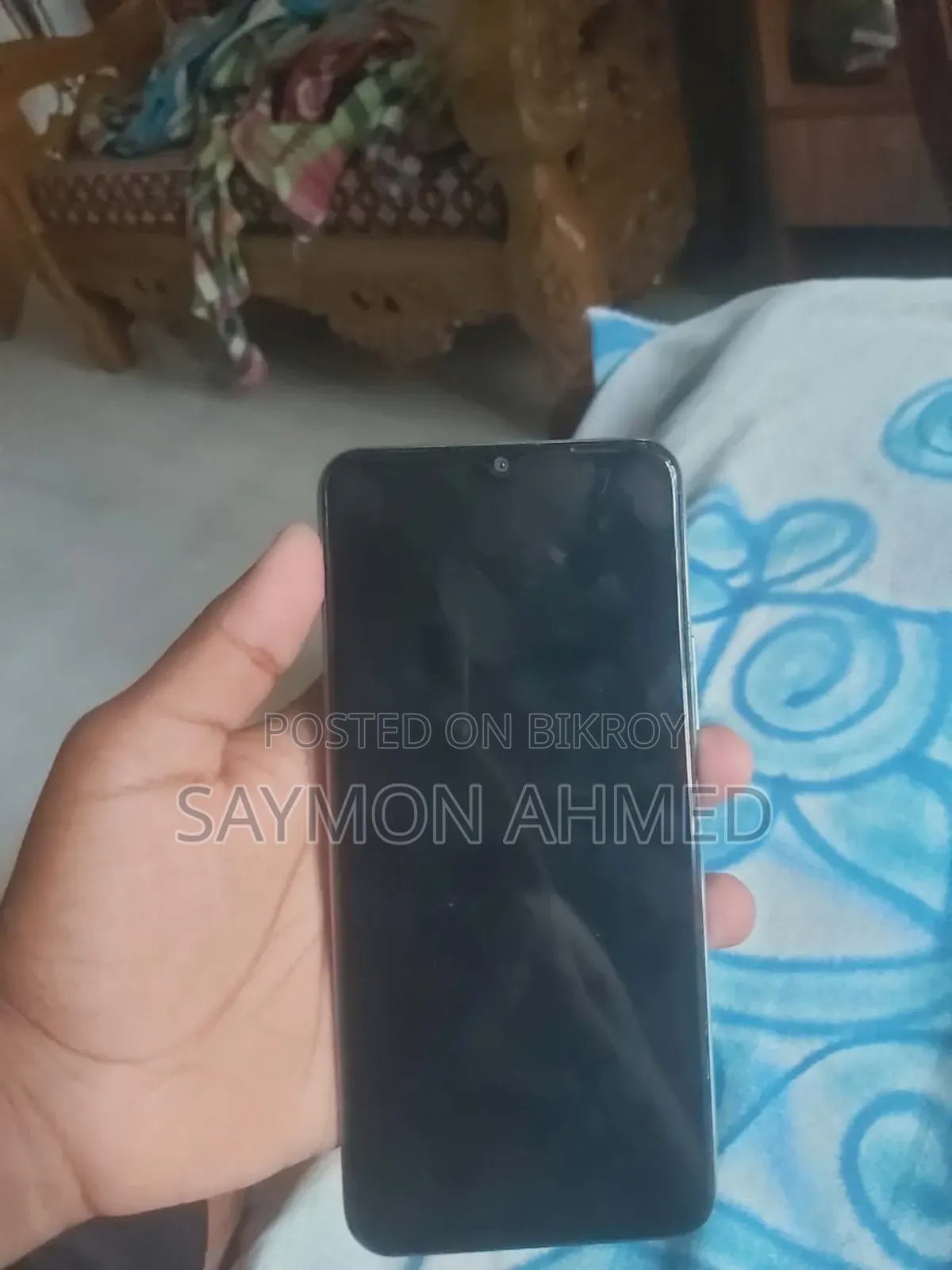 Vivo Y12s 32 GB